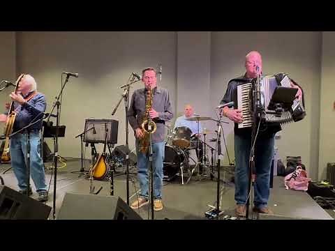 Steve Meisner Legacy Band – Sugar Bush (Illinois Polkafest 36 - 2/7/25)