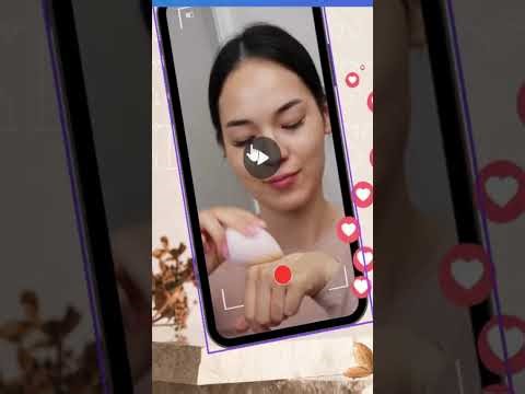 Editable Tiktok Video Templates