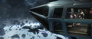 Star Citizen goes free to play for a month