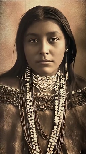 Jicarilla Apache One Blood Type Legacy Of Strength And Survival | American Heritage