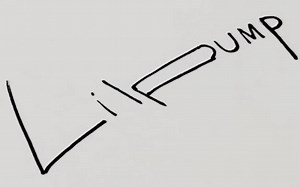 教你把文字变成一个卡通人物