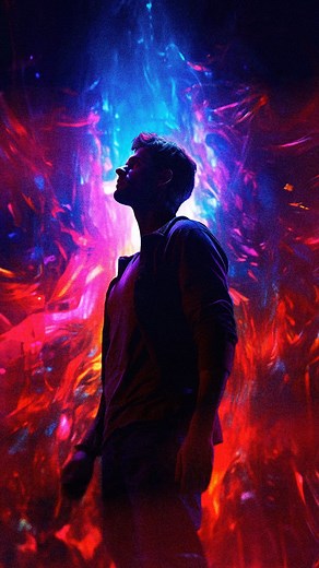 I AM HARDSTYLE on Reels