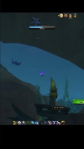 Décor Treasure Hunt Elegant Padded Divan | World of Warcraft