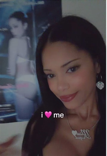 shy smith poster😻