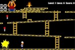 Play Alkie Kong | Free Online  Games. KidzSearch.com