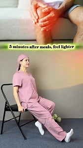 973K views · 12K reactions | This simple stepping exercise works better than brisk walking or running, helping build muscle and making your legs feel lighter and quicker with consistent practice after meals. Can you spare 5 minutes after meals for this? #stepexercise #aftermealworkout #legstrength #homeexercise #taichishare | Taichi Share | Facebook