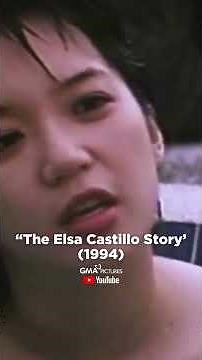 FIRST CLASS MISTRESS? | The Elsa Castillo Story (1994)