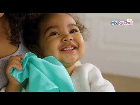 Ms. Rachel | Surprise Learning Box