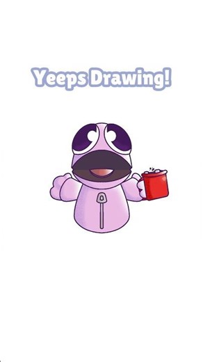 So cute 🥹 #yeeps #yeep #vr #fyp