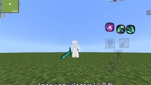 Annoying villagers3.0