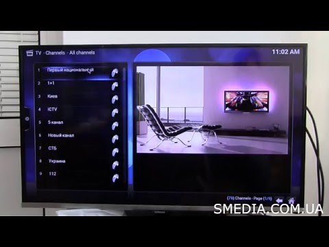 Как настроить IPTV на андроиде KODI + Lazy IPTV