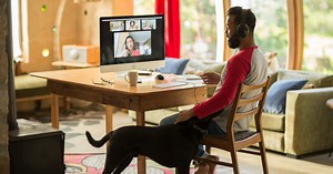 How to set up a Zoom meeting and schedule it in advance to organize your calendar