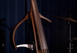Presenting the New Generation SILENT Bass™ - Yamaha Music