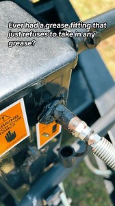 The @ipatools grease joint rejuvenator is a must have for equipment and machinery with grease zerks! #IPA #IPATools #Matco #Snapon #snapontools #snaponlife #mechanic #mechanictools #mechaniclife #tech #techlife #autotech #technician #autorepair #automotivetools #tool #tools #tooladdict #tooladdiction #toolhoarder #MrSubaru1387 #MACTools #harborfreight #grease | MrSubaru1387