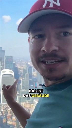 Movie Locations in London: Kostenlose Tour im The Shard London