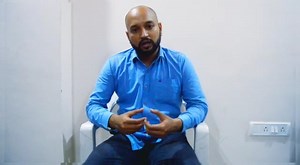 Pavan Kumar GS - Full Stack Developer - Intro Video