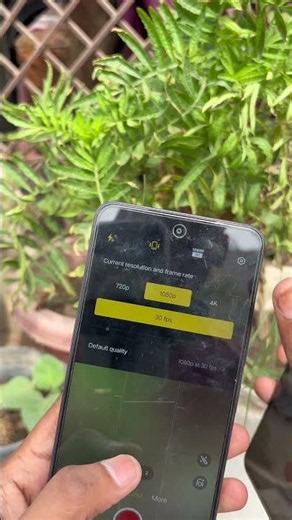 VIVO T2X VS VIVO T4X camera test 📷 #smartphone #tech #mobilephotography