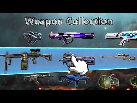 Gun Simulator - Lightsaber
