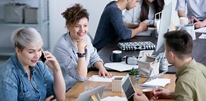 How work-integrated learning helps to make billions in uni funding worth it