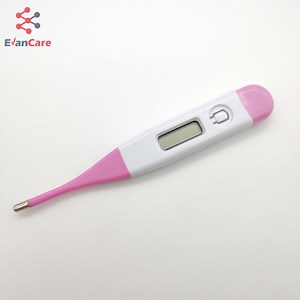 [Hot Item] Electronic Pen-Like Fast Measuring Fever Clinical Body Oral Digital Thermometer