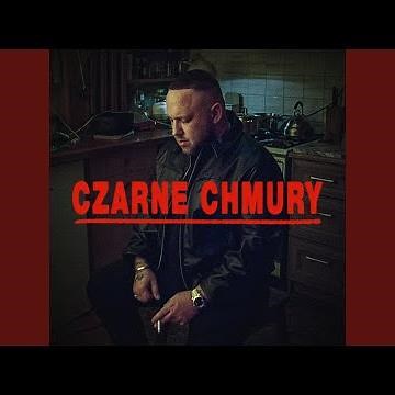 Czarne chmury