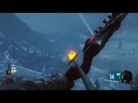 Der Eisendrache Lightning Bow Tutorial