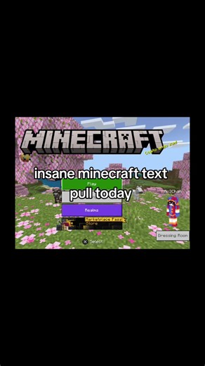 I fr freaked out and nerded out when I saw it #xyzbca #minecraft #tadc #ihnmaims #cogitoergosum