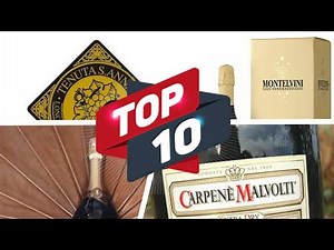 The Best Prosecco Brands 📌