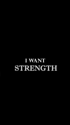 I want strength 💪 l #gym #strength #motivation #inspiration #protein #muscleblaze #petshub