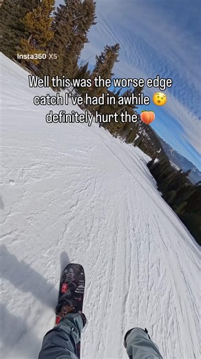 First Time Catching and Edge in AWHILE 😵