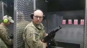 Full-Auto Remington ACR & MP-44