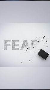 Resist Fear! Regardless of what you feel, you don't have to give into it! #faithoverfear #faith #TheGoodFightOfFaith #faithschool | Faith Life Church - Keith Moore
