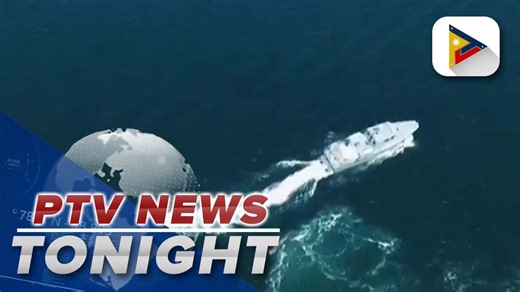 Local ship building company hopes to get support from government 