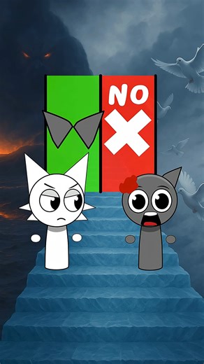 2.1K views · 19 reactions | ohh noo!! grey ears is gone  #sprunki #sprunkiincredibox #animation #cartoon #kidscartoon #fyp | Global Taste Podcast | Facebook