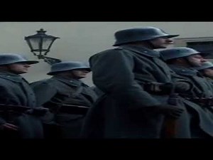 Wide Austrian Painter but he gets shot and what happen after he got shot (V2)