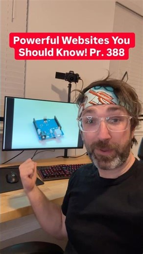 Design your own electronics