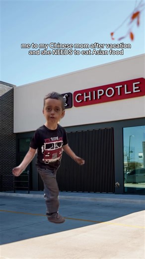 anyone with asian parents relate? #MemeCut #Meme #trendingsound #chipotle #chipotleismylife