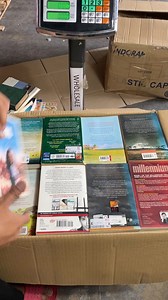 1K PER BOX❗️ 📚FOR POSTED BOOKS JOIN Nameless Books Posting📚 (https://www.facebook.com/share/g/1EXseYr6He/?mibextid=wwXIfr) IMPORTANT REMINDERS: 🚫 Strictly NO cancellations during or after the live. (Cancel one, cancel all) ❣️ New miners - Please message us to confirm your order. ❣️ Share this live for a chance to win exciting freebies! ⏳Seller’s screen! ⏰ 24-hour reservation only ✨ To order: Comment Mine Code ✨ 💳 MOP (Modes of Payment): • Credit Card • GCNAMELESS BOOKS POSTING MOD (Modes of