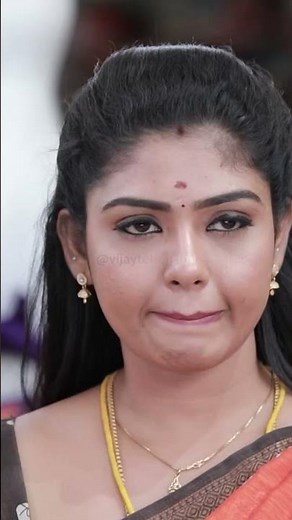 Romba Kastam pa..😮 | Pandian Stores 2