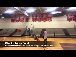 Mass Elite Animal Drill