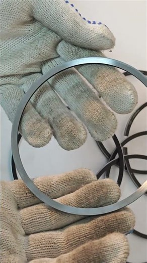 5591050 5528630 5591048 活塞环组件 #automobile #cummins