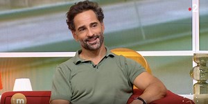 Florent Peyre superstitieux à l'extrême, il balance dans Télématin