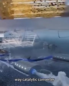 Čistí a obnovuje upchaté katalytické formy. Zvyšuje výkon motora a účinnosť spotreby. ✅ Znižuje škodlivé emisie pre čistejšiu jazdu. ✅ Bezpečný pre všetky vozidlá - benzínové aj naftové motory. ✅ Jednoduchá aplikácia: naliať, jazdiť a čistiť! https://sk.vellostore.com/lp/catalyst-cleaner | Vellostore Products | Facebook