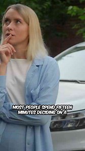 How to get the most out of your next test drive