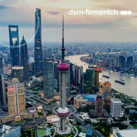Find our team at MedTec China 2025 | dsm-firmenich Biomedical