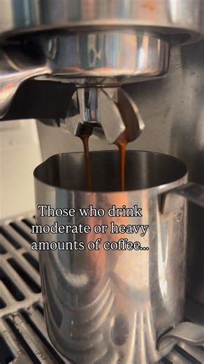 Jennifer Lawson on Instagram: "The more you know! ☕️ Do you drink coffee?? You may want to start! #coffeedrinker #coffeebenefits #benefitsofcoffee"