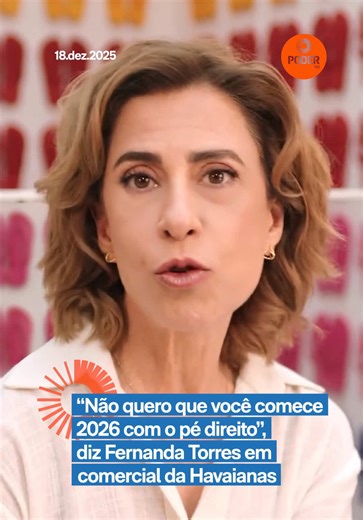 Polêmica da Havaianas com Fernanda Torres nas Redes Sociais