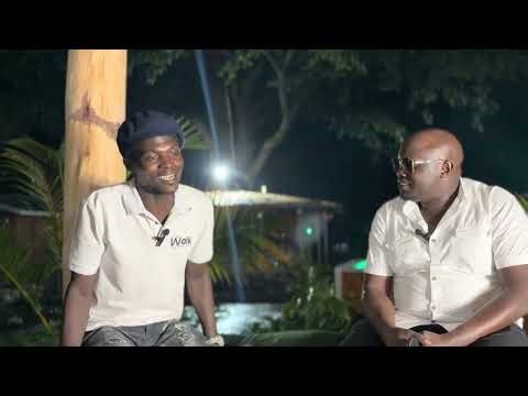 RAGA PYTON TALKS ABOUT HIS JOURNEY OF MUSIC FROM ARUA TO KAMPALA