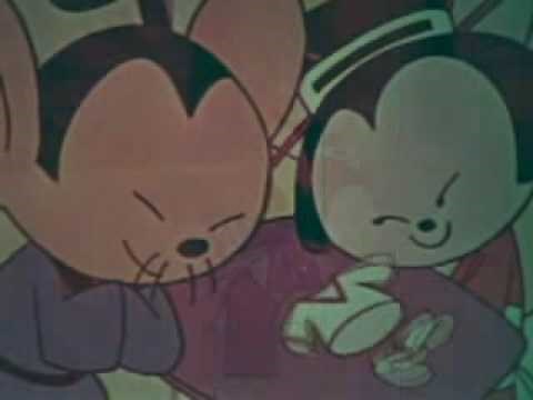 橋本マウス Hashimoto mouse