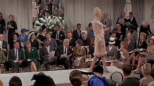 Made In Paris (1966)Ann-Margret, Louis Jourdan, Richard Crenna